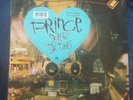 PRINCE  ORIGINAL SEALED DOUBLE LP SIGN OF THE TIMES NEVER BEEN OPENED PAISLEY