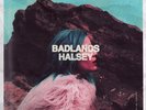 Halsey BADLANDS +MP3s LIMITED EDITION Gatefold NEW SEALED PINK COLORED VINYL LP