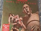 Queen News Of The World X-Men Marvel Vinyl - Limited numbered edition