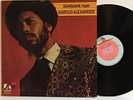 HAROLD ALEXANDER Sunshine Man Orig. 1971 FLYING DUTCHMAN LP Gatefold EX