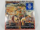 Earth, Wind & Fire - Last Days And Time LP - Columbia SEALED Original I1