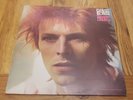 DAVID BOWIE - SPACE ODDITY - UK VINYL LP - RCA LSP 4813 STEREO