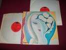 Derek & The Dominos - Layla And Other Assorted Love Songs - UK 1970 Vinyl 2LP