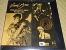 DAVID BOWIE  Ultra-Rare Clear Vinyl LP 