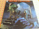 Heavy Metal Hard Rock LP - Cirith Ungol - One Foot in Hell- Roadrunner
