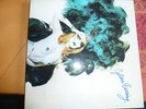 Golden Earring - Moontan Music on Vinyl 180gr Hq M-/M-