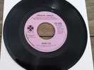 Rare Promo 45 Willy Wonka &The Chocolate Factory LP Gene Wilder Pure Imagination