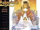 NEW David Bowie Labyrinth original soundtrack Album-sealed-ziggy stardust
