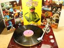 The Muppets The Muppet Show 1977 UK LP NSPH19 G/Fold Lovely Condition