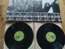 PINK FLOYD - UMMAGUMMA LP - 1969 HARVEST 1ST PRESS - NO EMI - SHDW1 A1/B2/A1/B2