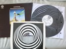 Lighthouse  ?– Thoughts Of Movin' On UK VERTIGO SWIRL ORIGINAL 1972 VG-VG+