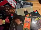 JOHNNY HALLIDAY vinyl