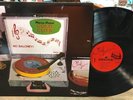 Paul McCartney (The Beatles): Macca Brand Cold Cuts LP Vinyl Record RARE