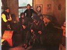 Doppel-LP Canned Heat & John Lee Hooker - Hooker`N Heat