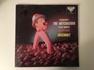 DECCA SXL 2092 / SXL 2093 ED 1 UK PRESS TCHAIKOVSKY THE NUTCRACKER ANSERMET