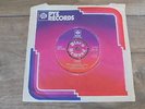 Jerry Williams - If You Ask Me 1974 UK 45 PYE INTERNATIONAL NORTHERN SOUL