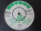 Disco Dub Band - For The Love Of Money 1976 UK 45 MOVERS DISCO/FUNK/BREAKS