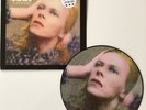 David Bowie Hunky Dory Coloured Vinyl Picture Disc Limited Edition Sleeve New