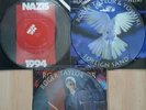 Queen Roger Taylor Picture LP Set Limited Edition