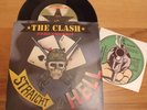 THE CLASH Straight to Hell 7