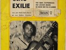GENO EXILIE AJM LAN MISÈ DEEP MELANCHOLIC AFRO LATIN GUAJIRA JAZZ LISTEN