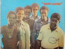 ZOTOBRE MME LUDES HAITI COMPAS JAZZ FUSION FUNK CLEAN LISTEN
