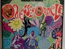 The Zombies - Odessey And Oracle LP 1968 Date TES 4013 Stereo USA