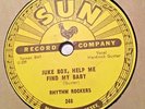 UN-PLAYED Rhythm Rockers Sun 78 #248 