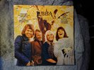 ABBA ?– Greatest Hits, LP,  EPC 69218,  Israel, 1976