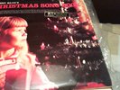 THE JOHNNY SILVO FOLK GROUP Christmas Song Book 1st UK LP DAVE MOSES ROGER EVANS