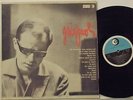 GINO PAOLI disco LP 33 g. OMONIMO SAME made in ITALY edizione originale del 1966