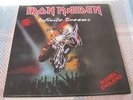 Iron Maiden - Infinite Dreams - Scarce Ltd 12