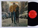 BOB DYLAN The Freewheelin' LP on Columbia mono 2-eye