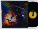 MATSUO OHNO I Saw the Outer Limits LP on EM japan reissue