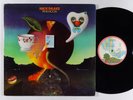 NICK DRAKE Pink Moon LP on Island VG++