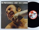 PROFESSIONALS I Didn't See It Coming LP on Virgin UK VG++