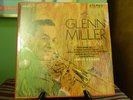 Glenn Miller On The air - Complete 3 Volumes - 3 LP's - RCA LSP-6101 Stereo  NEW