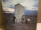 1971 The Who – Who's Next - Decca NM-