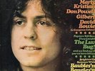 Marc Bolan on Popswop Magazine Cover 1973  Marty Kristian David Bowie Don Powell