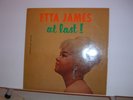 Etta James 