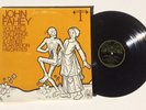 John Fahey Dance of Death and Other Plantation Favorites Takoma C-1004 Stereo