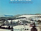 CHRISTMAS:THE SINGERS UNLIMITED (A CAPPELLA) 17 SELECTIONS BASF RECS ST33LP 1972