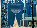 JOYOUS NOEL: 38 GREAT ARTISTS (4) ST33LPs READERS DIGEST/RCA BOX SET 1970s