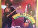 THIN LIZZY JAILBREAK 30 AÑOS DE MUSICA ROCK MEXICAN ONLY SALVAT COVER  LP ROCK