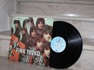 pink floyd / the piper at the gates of dawn (2C064 04292) Lp 1967 french