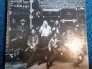 Allman Brothers at Fillmore East Pink Capricorn 1971 2 Vinyl Lp Records Ex+