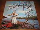Ghandi-Destruction forever? LP,Metal Giant Records Germany 1988,OIS,Vinyl mint