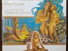 Ursula Le Guin Walk Away From Omelas - LP - Alternate World Recordings AWR 7476