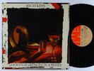RICH KIDS Ghosts Of Princes In Towers LP on EMI UK NM