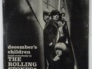 ROLLING STONES December's Children LP on London sealed original